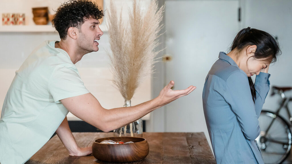 Et Personlighetstrekk Kan ødelegge Parforholdet Ditt